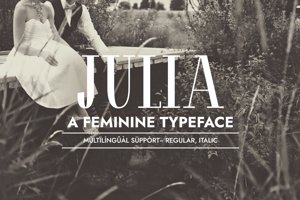 JULIA