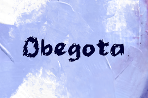 Obegota