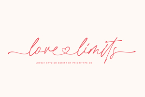 Love Limits