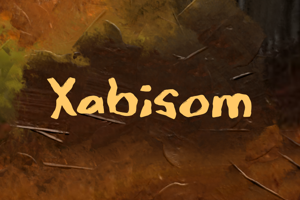 Related font x Xabisom