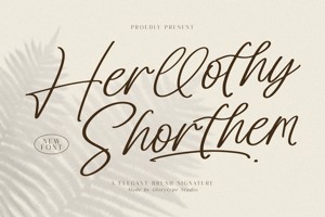 Herllothy Shorthem