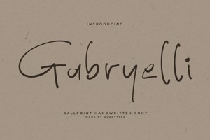 Gabryelli