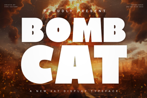 Bombcat