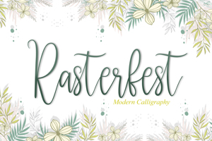 Rasterfest