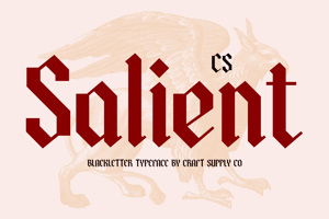 CS Salient