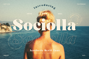 Sociolla