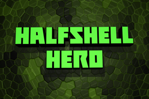 Halfshell Hero