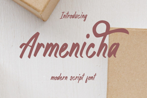 Armenicha