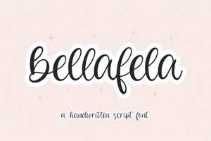 Bellafela