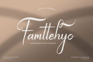 Famtehyo