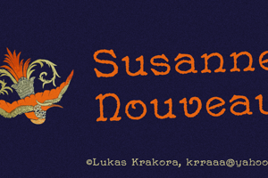 Susanne Nouveau