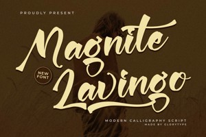 Magnite Lavingo