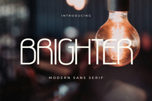 Brighter