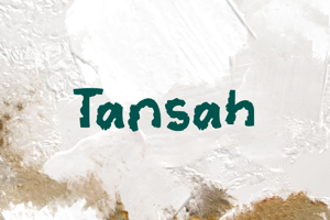 Related font t Tansah