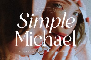 Simple Michael