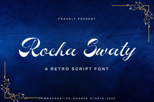 Rocha Swaty