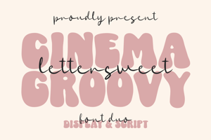 Cinema Groovy