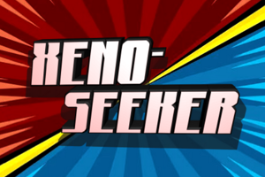 Xeno - Seeker