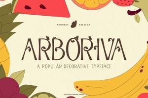 Arboriva