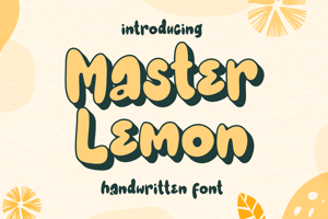 Master Lemon
