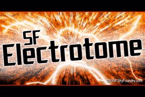 SF Electrotome