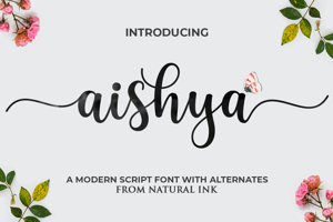 Aishya