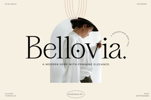 Bellovia