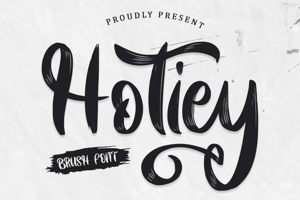 Hotiey