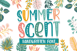Summer Scent