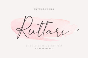 Ruttari