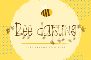Bee Darling