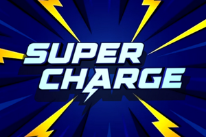 Supercharge