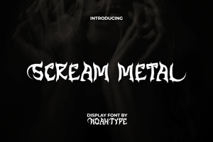 Scream Metal