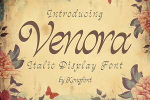 Venora