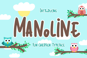 Manoline