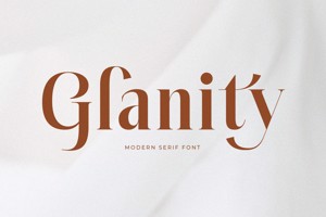 Glanity