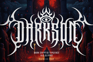 Darkson