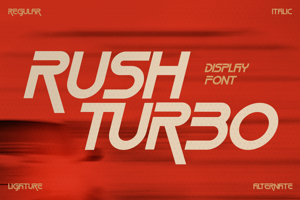 Rush Turbo