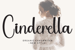 Cinderella