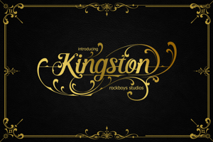 Kingston