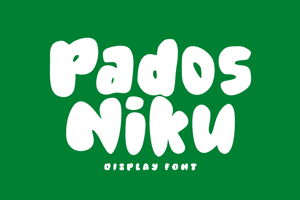 Pados Niku
