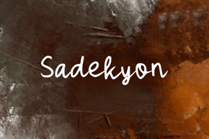 s Sadekyon