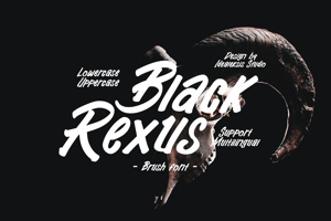 Black Rexus