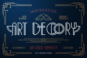 Art Decory