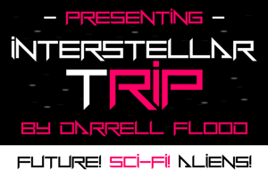 Interstellar Trip