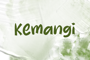 K Kemangi