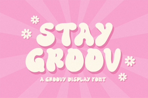 Stay Groov