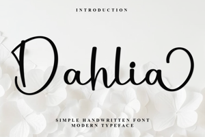 Dahlia
