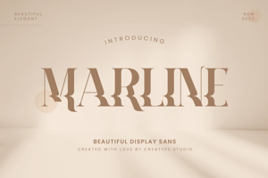 Marline