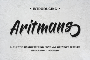 Aritmans